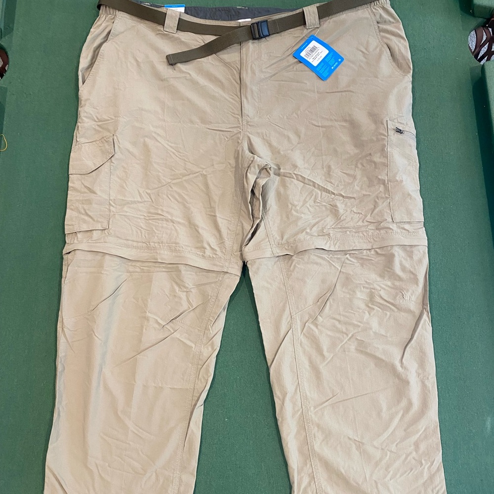 Columbia travel pants for sale